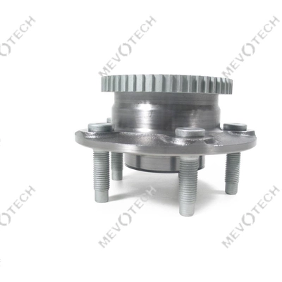 Front Hub Assembly by MEVOTECH - H513092 pa11