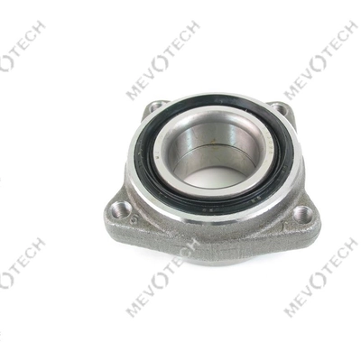 Front Hub Assembly by MEVOTECH - H513098 pa10