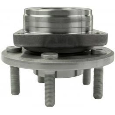 MEVOTECH - H513100 - Front Hub Assembly pa18