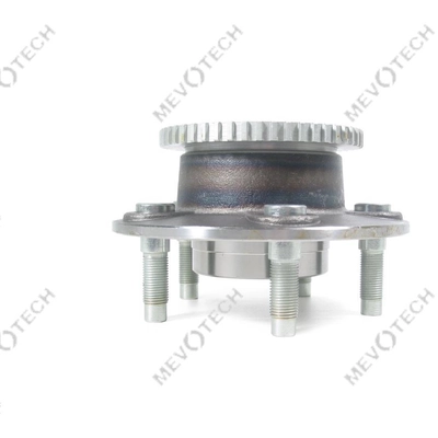 Front Hub Assembly by MEVOTECH - H513104 pa8