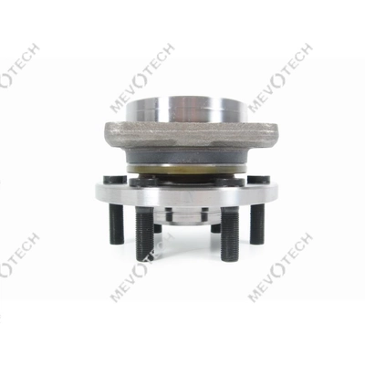 Front Hub Assembly by MEVOTECH - H513109 pa10