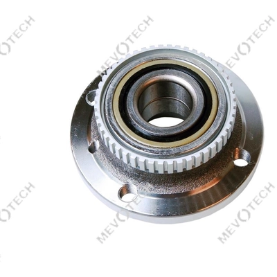 Front Hub Assembly by MEVOTECH - H513111 pa4