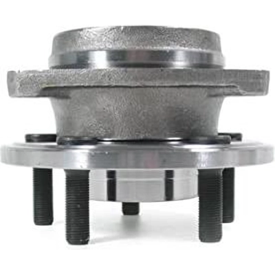 MEVOTECH - H513158 - Front Hub Assembly pa13