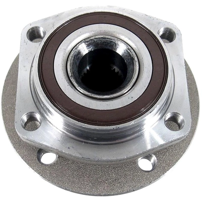 MEVOTECH - H513174 - Front Hub Assembly pa16