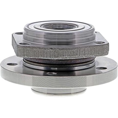 MEVOTECH - H513174 - Front Hub Assembly pa31