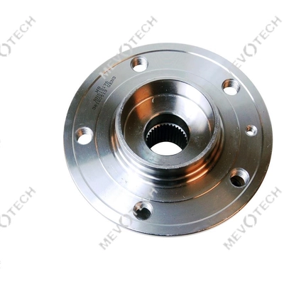 Front Hub Assembly by MEVOTECH - H513175 pa10