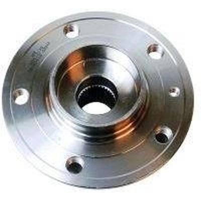 Front Hub Assembly by MEVOTECH - H513175 pa7