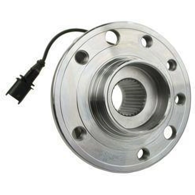 MEVOTECH - H513191 - Front Hub Assembly pa10