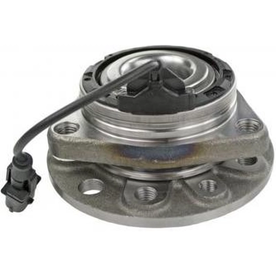 MEVOTECH - H513191 - Front Hub Assembly pa15