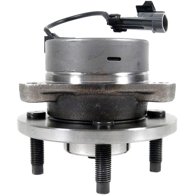 MEVOTECH - H513204 - Front Hub Assembly pa19