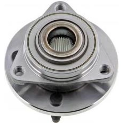 MEVOTECH - H513205 - Front Hub Assembly pa18