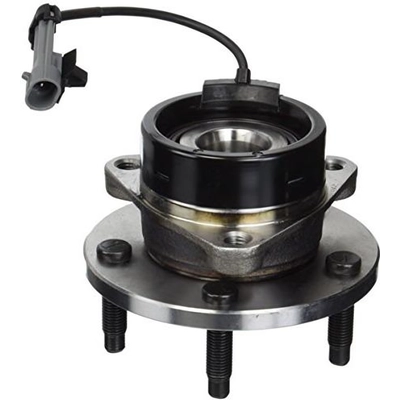 MEVOTECH - H513206 - Front Hub Assembly pa20