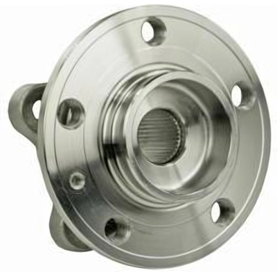 MEVOTECH - H513208 - Front Hub Assembly pa14