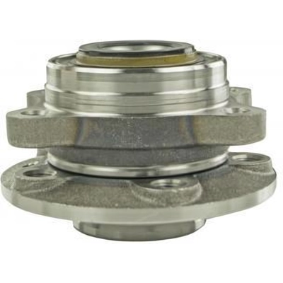 MEVOTECH - H513208 - Front Hub Assembly pa15