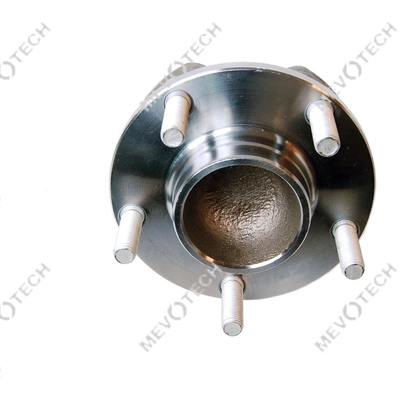 Front Hub Assembly by MEVOTECH - H513218 pa7