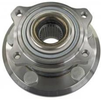 MEVOTECH - H513225 - Front Hub Assembly pa19