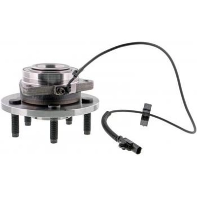 MEVOTECH - H513229 - Front Hub Assembly pa17