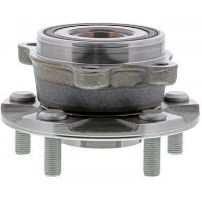 MEVOTECH - H513257- Front Hub Assembly pa12