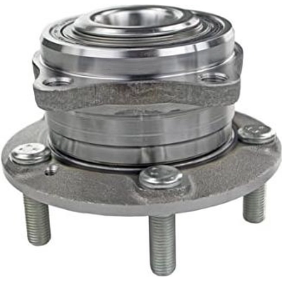 MEVOTECH - H513266 - Front Hub Assembly pa12