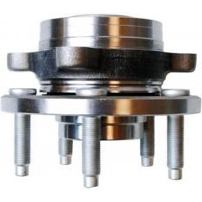 MEVOTECH - H513275 - Front Hub Assembly pa15