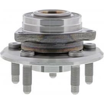 MEVOTECH - H513282 - Front Hub Assembly pa12