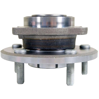 MEVOTECH - H513286 - Front Hub Assembly pa13