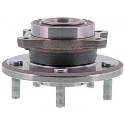 MEVOTECH - H513286 - Front Hub Assembly pa17