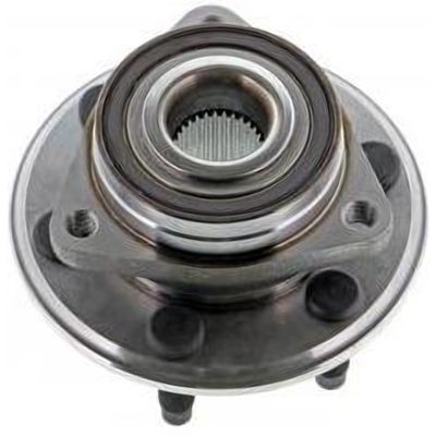 MEVOTECH - H513289 - Front Hub Assembly pa10