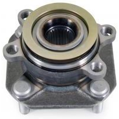 MEVOTECH - H513297 - Front Hub Assembly pa11