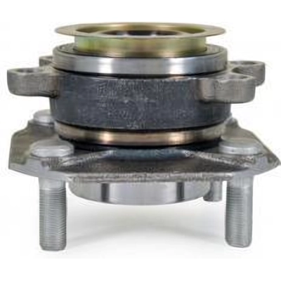 MEVOTECH - H513297 - Front Hub Assembly pa12