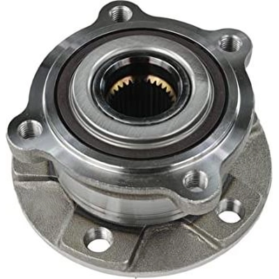 MEVOTECH - H513305 - Front Hub Assembly pa15