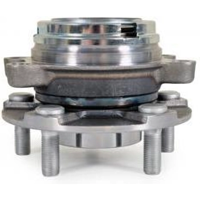 MEVOTECH - H513307 - Front Hub Assembly pa11