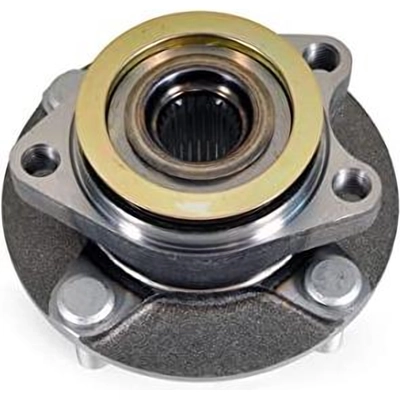 MEVOTECH - H513308 - Front Hub Assembly pa11