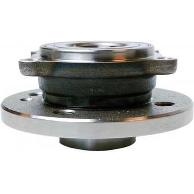 MEVOTECH - H513309 - Front Hub Assembly pa16