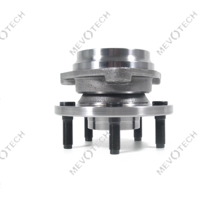 Front Hub Assembly by MEVOTECH - H515000 pa7