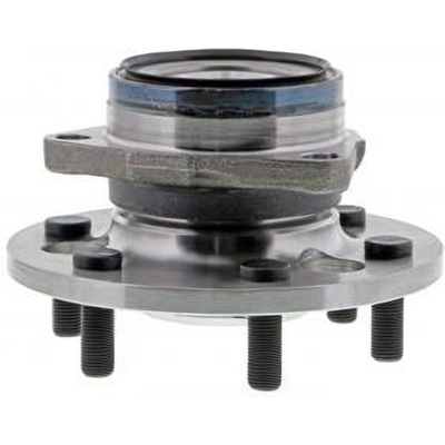 MEVOTECH - H515001 - Front Hub Assembly pa16
