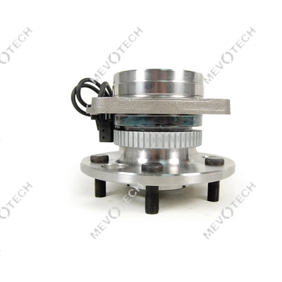 Front Hub Assembly by MEVOTECH - H515005 pa7