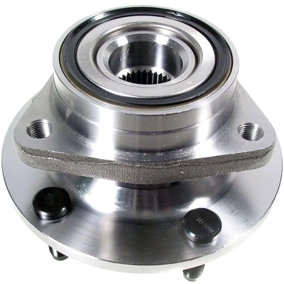 MEVOTECH - H515006 - Front Hub Assembly pa17