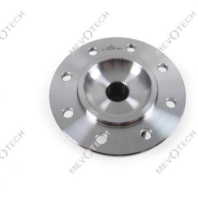 Front Hub Assembly by MEVOTECH - H515011 pa8