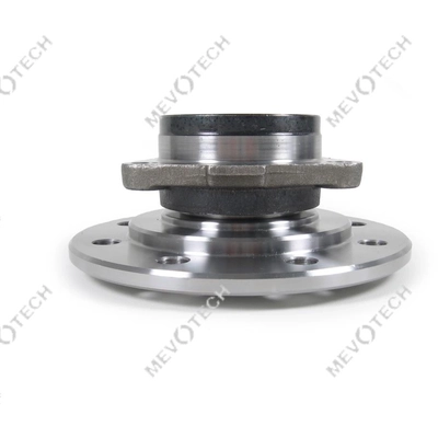 Front Hub Assembly by MEVOTECH - H515011 pa9