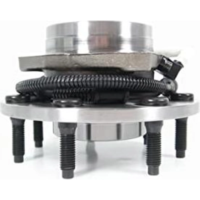 MEVOTECH - H515030 - Front Hub Assembly pa18