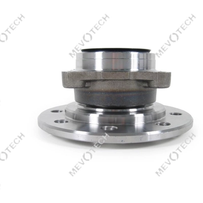 Front Hub Assembly by MEVOTECH - H515037 pa9