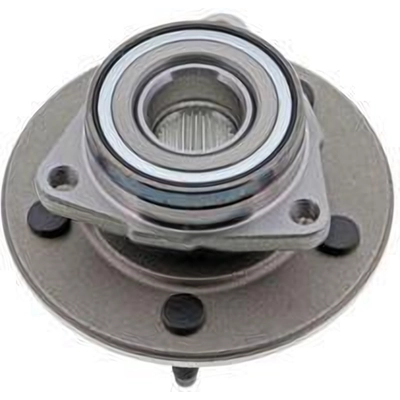 MEVOTECH - H515038 - Front Hub Assembly pa11