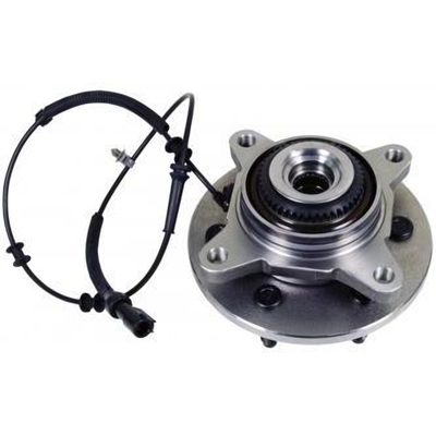 MEVOTECH - H515046 - Front Hub Assembly pa14