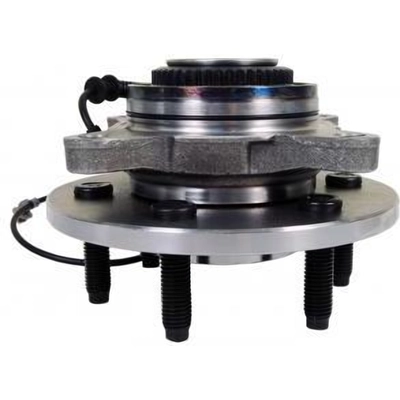 MEVOTECH - H515046 - Front Hub Assembly pa15