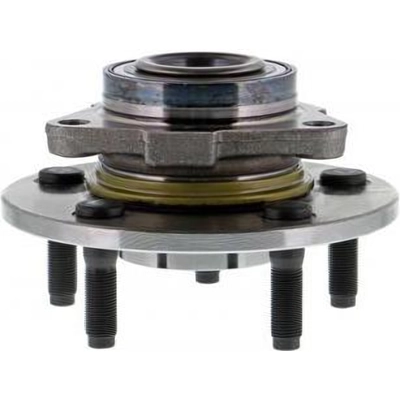 MEVOTECH - H515072 - Front Hub Assembly pa15