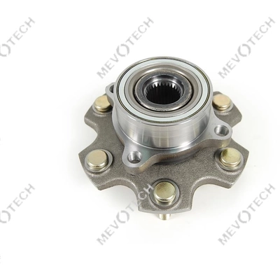 Front Hub Assembly by MEVOTECH - H515074 pa8