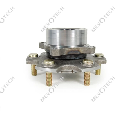 Front Hub Assembly by MEVOTECH - H515074 pa9