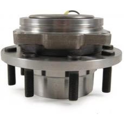 MEVOTECH - H515082 - Front Hub Assembly pa22