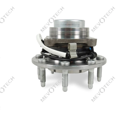 Front Hub Assembly by MEVOTECH - H515085 pa7